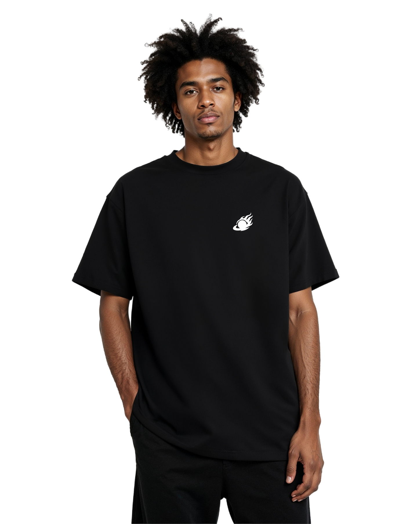 Playera - 180g - Charles Oliveira 2nd design