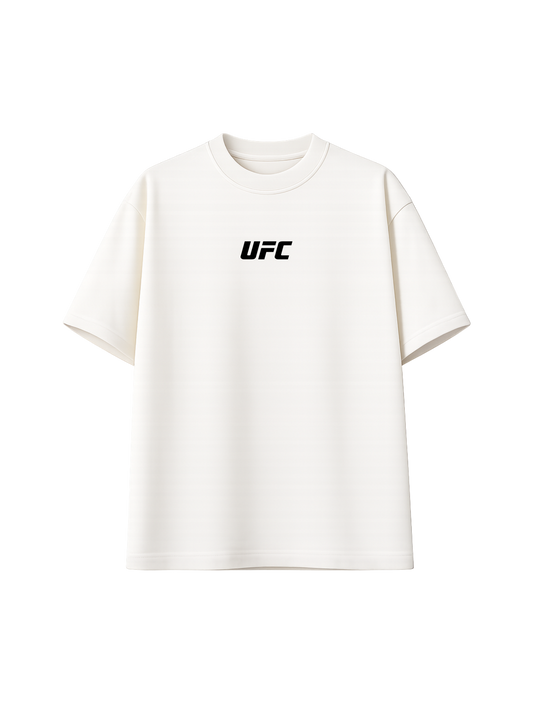 Playera - 250g - Ilia Topuria Doble Campeón.